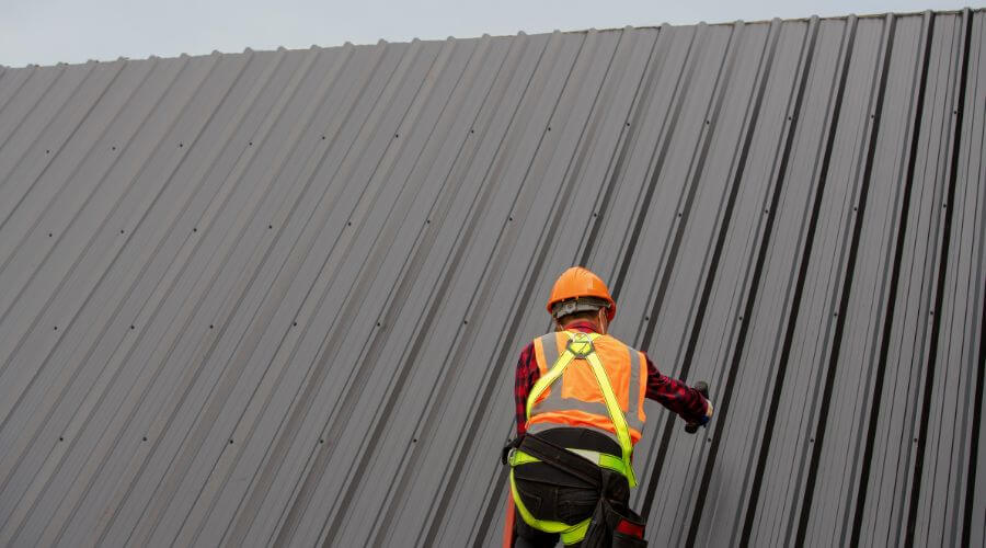 Expert new roof installation services in Key West, FL